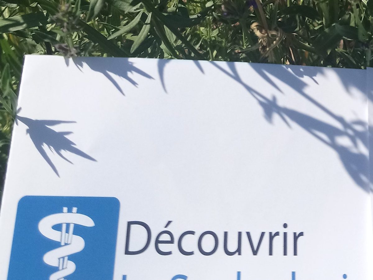 « Tu fais de la Sophrologie ! Ah Ouais ! Super !!! … Mais c’est quoi en fait… »  Première partie